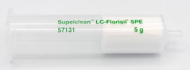 Supelclean™ LC-Florisil® SPE Tube, 1 X 20 ea (57131)