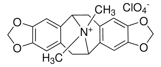 Californidine perchlorate, 10 mg (PHL89592-10MG)