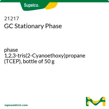 GC Stationary Phase, 1 X 50 g (21217)
