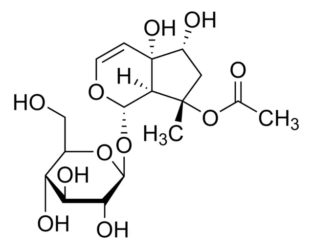 8-Acetylharpagide, 1 X 10 mg (PHL82700-10MG)