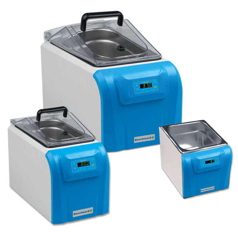 4L Digital Laboratory Water Bath