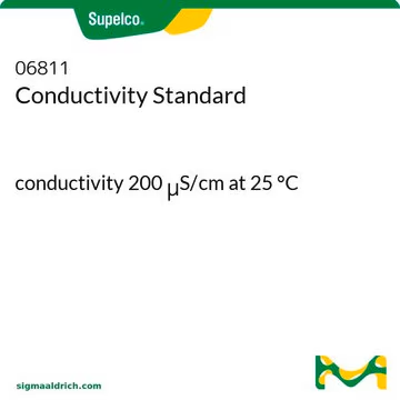 Conductivity Standard, 1 X 500 mL (06811-500ML)