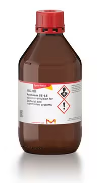 Antifoam SE-15, 1 X 500 g (A8582-500G)