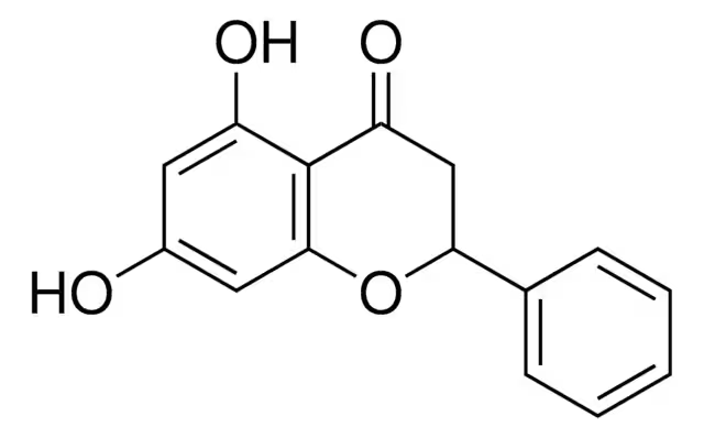 Pinocembrin, 10 mg (PHL80061-10MG)