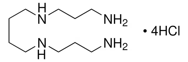 Spermine tetrahydrochloride, 1 X 5 g (S1141-5G)