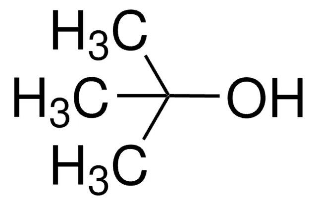 tert-Butanol, 20 mL (RTC000082-20ML)