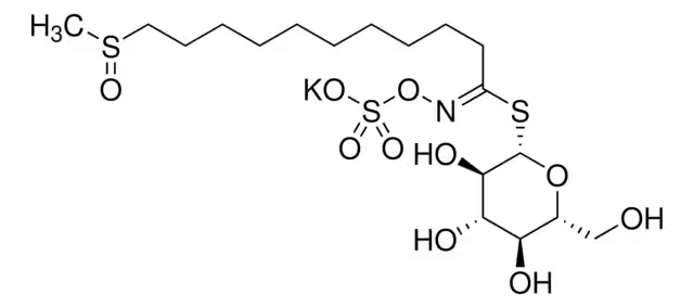 Glucocamelinin potassium salt, 1 X 5 mg (PHL85744-5MG)