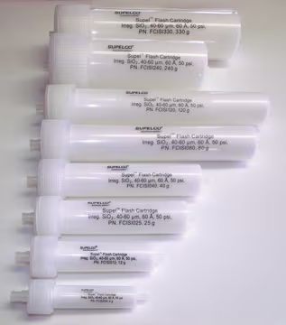 Supel™Flash Cartridge, 1 X 15 ea (FCISI025)