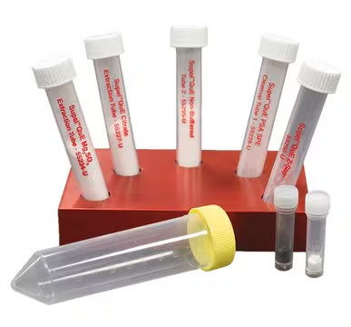 Supel™ QuE, 50 ea (55470-U)