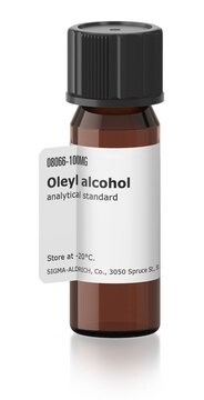 Oleyl alcohol, 1 X 100 mg (08066-100MG)