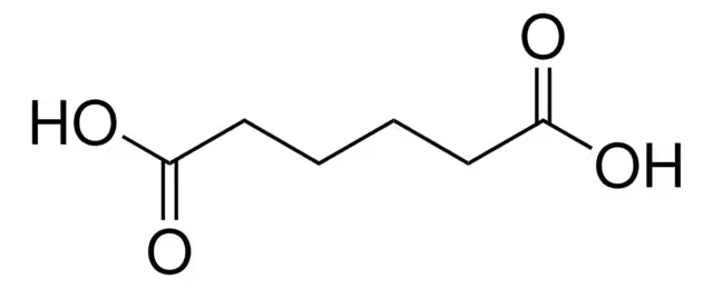Adipic acid, 1 X 250 g (09582-250G)