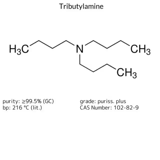 Tributylamine, 1 X 50 mL (90781-50ML)