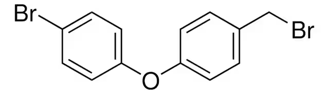 1-(4-Bromophenoxy)-4-(bromomethyl)benzene, 1 g (JRD1313-1G)