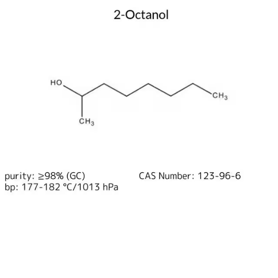 2-Octanol, 1 X 2.5 L (8209252500)