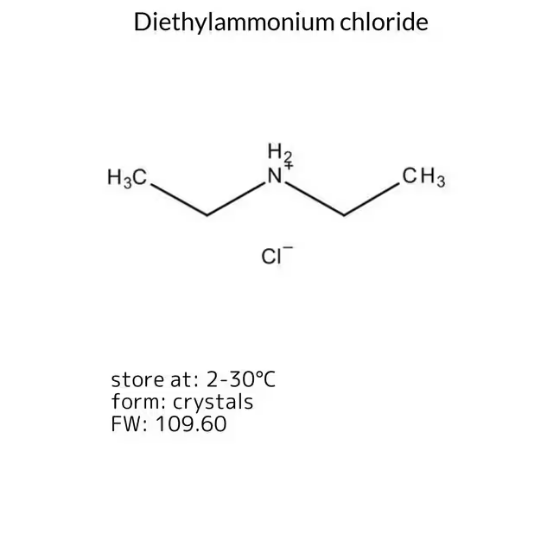 Diethylammonium chloride, 1 X 1 kg (8203931000)