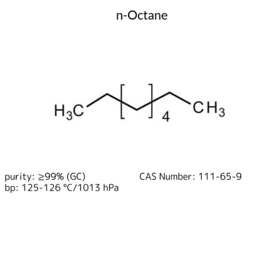 n-Octane, 1 X 1 L (8069101000)