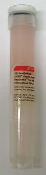 SYBR® Green JumpStart™ Taq ReadyMix™ for High Throughput qPCR, 1 X 20 reactions (S9194-20RXN)