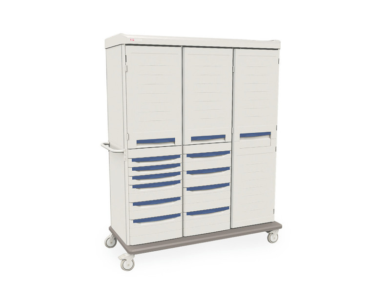 Metro™ SXRTGS2 Starsys Mobile Supply Cabinet®