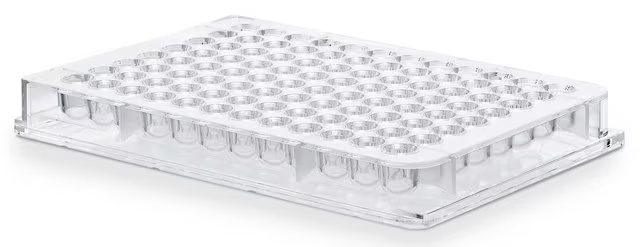 Millicell® Ultra-low Attachment Plates, 1 X 20 each (MC96ULA20)