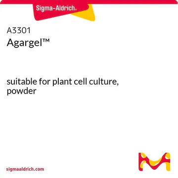 Agargel™, 1 X 1 kg (A3301-1KG)