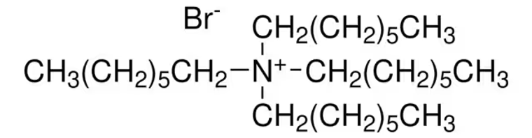 Tetraheptylammonium bromide, 1 X 50 g (87296-50G-F)