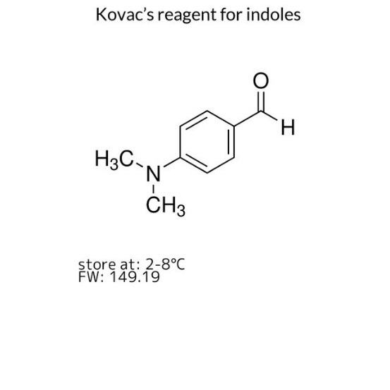 Kovac’s reagent for indoles, 1 X 100 mL (60983-100ML)
