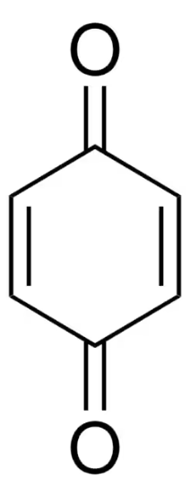 p-Benzoquinone, 1 X 100 g (12309-100G)