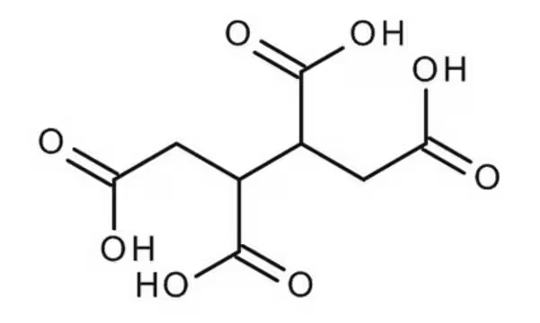 1,2,3,4-Butanetetracarboxylic acid, 50 g (8149240050)