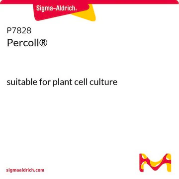 Percoll®, 1 X 25 mL (P7828-25ML)