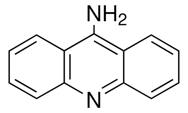 9-Aminoacridine, 1 X 1 g (92817-1G)