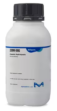 Casein Hydrolysate, 1 X 100 g (22090-100G)