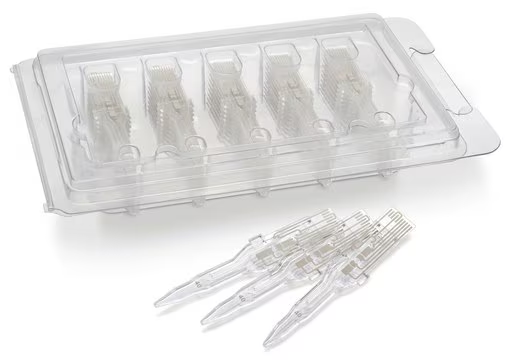Scepter 3.0 Cell Counter Sensors, 1 X 500 /pk (PHCC340500)