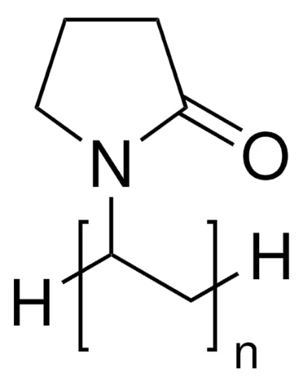 Polyvinylpyrrolidone, 1 X 500 g (90268-500G)