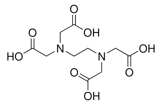 Ethylenediaminetetraacetic acid, 1 X 5 kg (ED-5KG)