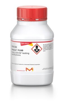 Celpure® P100, 1 X 250 g (526266-250G)