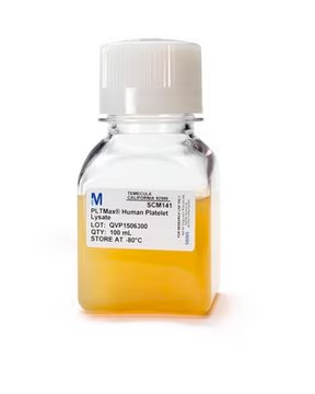 PLTMax Human Platelet Lysate, 1 X 100 mL (SCM141)