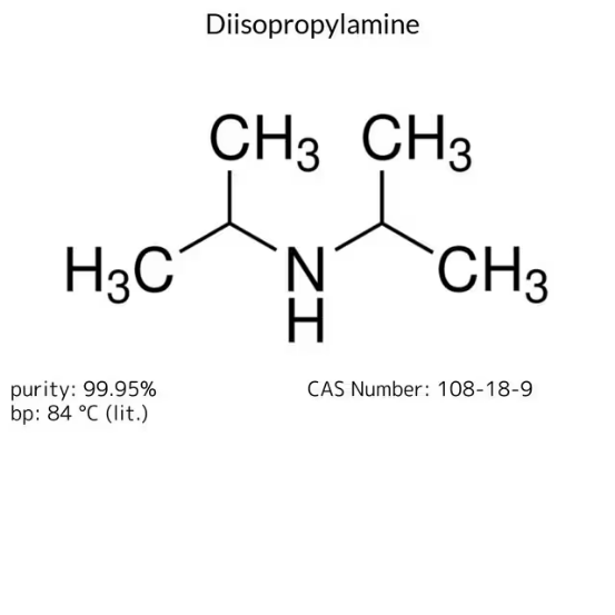 Diisopropylamine, 1 X 1 L (386464-1L)