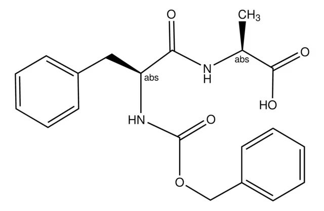 Z-Phe-Ala-OH, 5 g (SCP0262-5G)