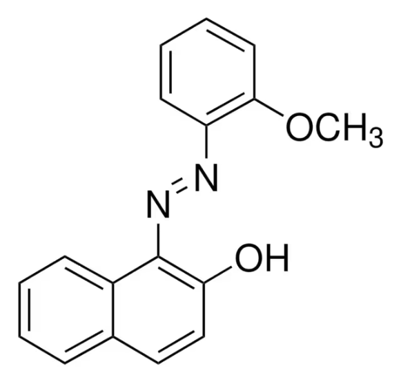 Sudan red G, 1 X 25 g (17373-25G)