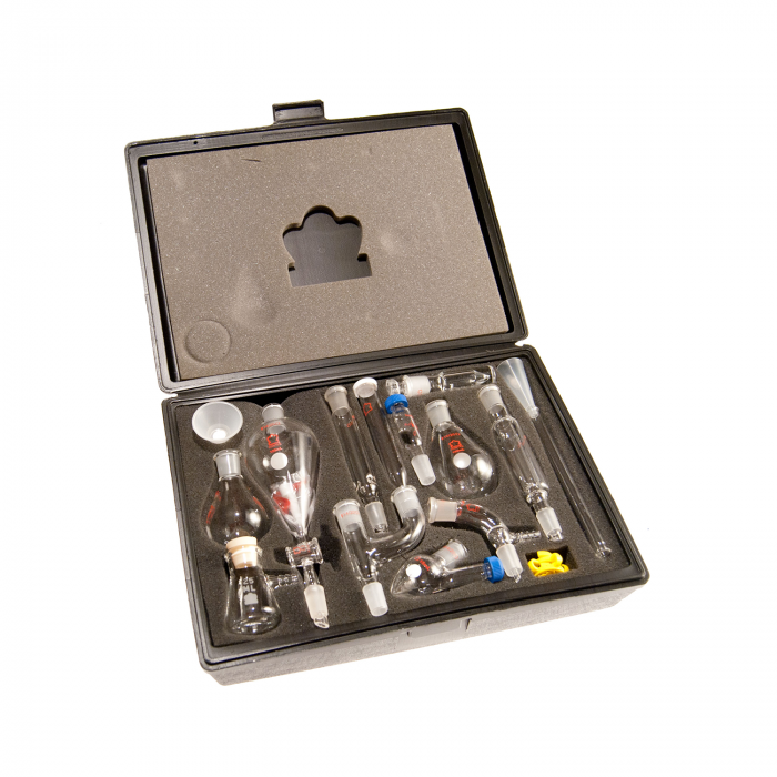 KIMBLE® KONTES® Williamson Macroscale KEM-KIT®, 1/Case