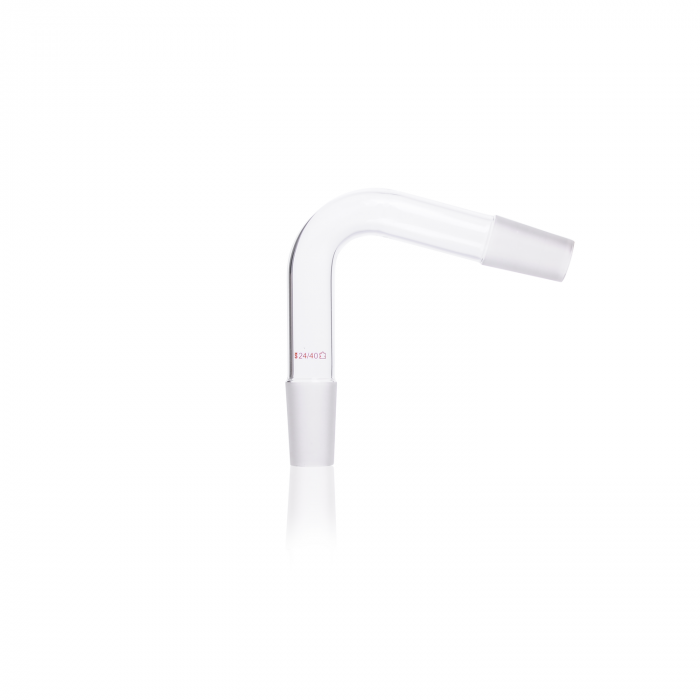 KIMBLE® KONTES® 75°, Distillation, Bent, 1/Case