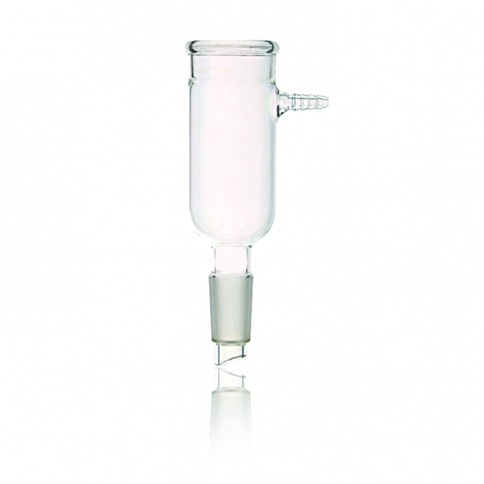 KIMBLE® KONTES® Vacuum, Filtration, Adapter, With Hose Connection, 1/Case