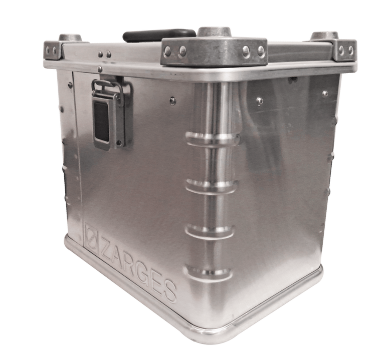 Roemer© HemoRoam 5 Mobile Blood & Plasma Refrigeration