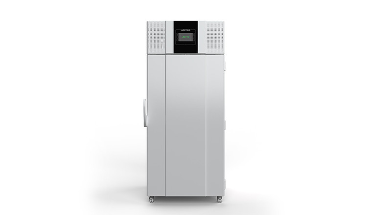 Arctiko™ ULUF-P510MV Large Ultra-Low Upright Freezer 17.7 Cu. Ft.| -40C to -86C