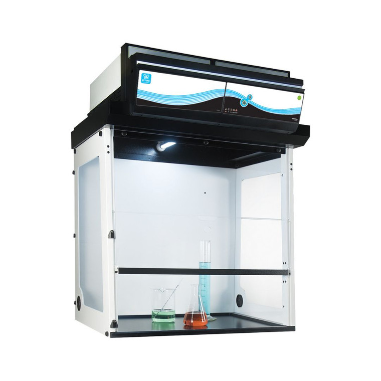 Erlab® Captair 392 Smart Ductless Filtering Fume Hood