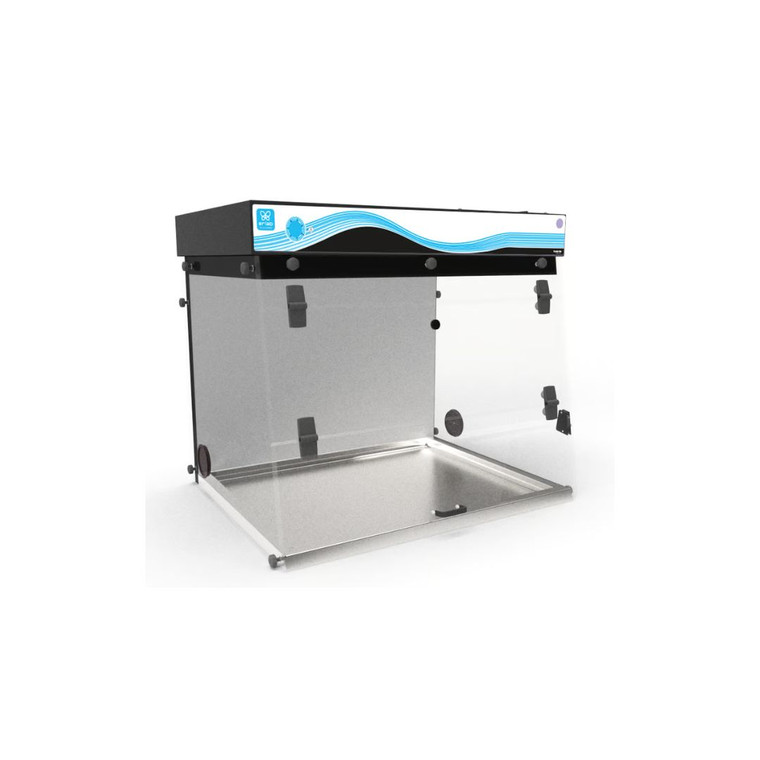 Erlab® CaptairBio 320 PCR Workstation