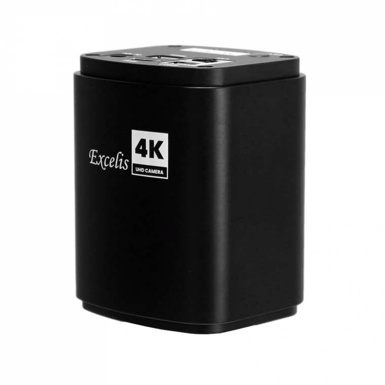 Accu-Scope®AU-800-4K, Excelis 4K Ultra High-Definition Color Camera, NDAA Compliance