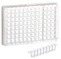 Monobind® FT4 Coated Plate - CLIA