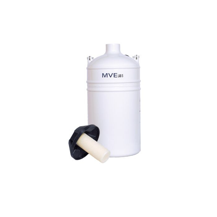 MVE® Lab 5 Unit