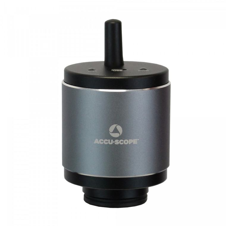 Accu-Scope® AU-AC-WIFI ACCU-CAM WiFi Microscopy Camera, 2 MP